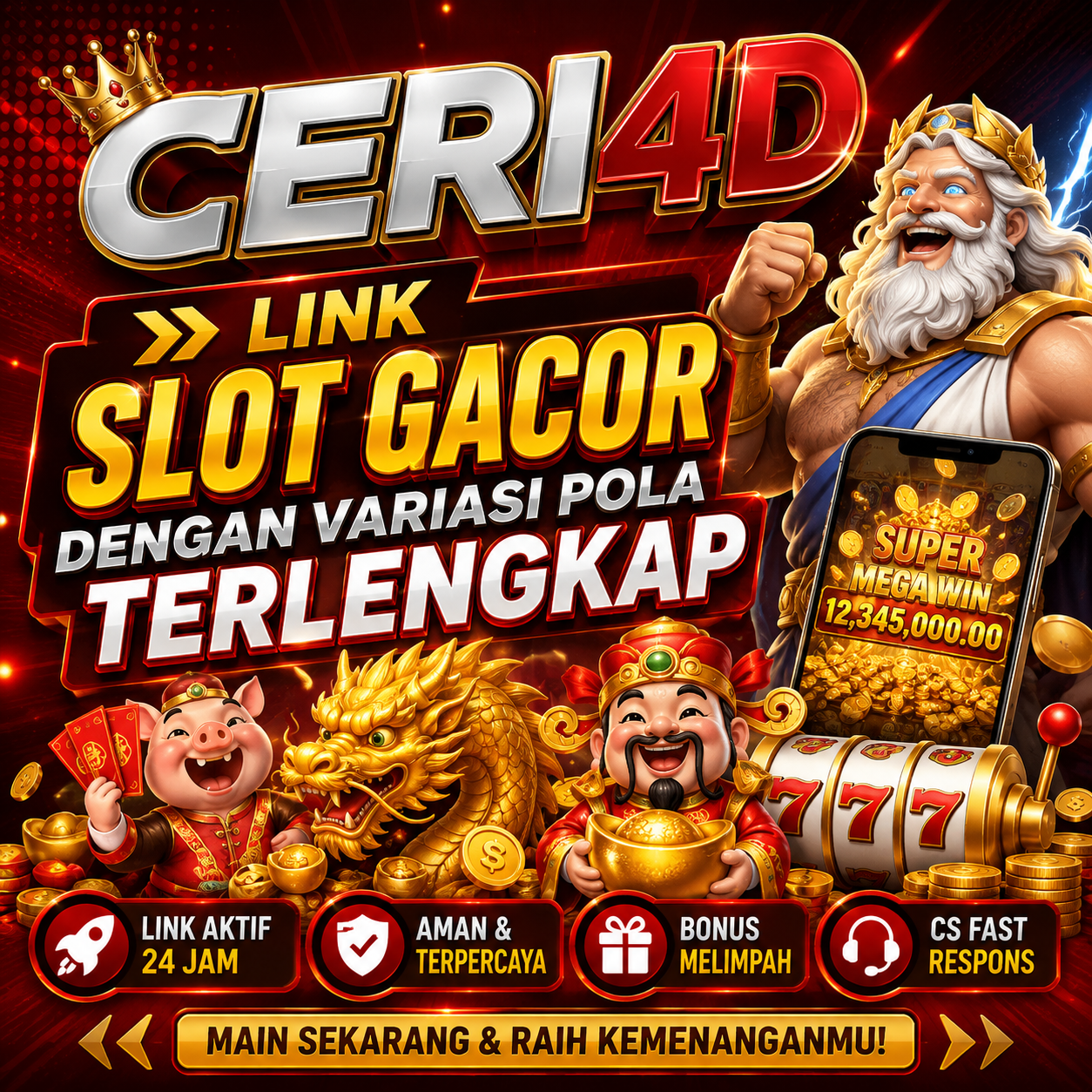 CERI4D